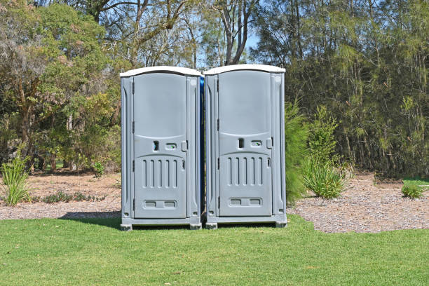 Best Portable Restroom Setup and Delivery in USA